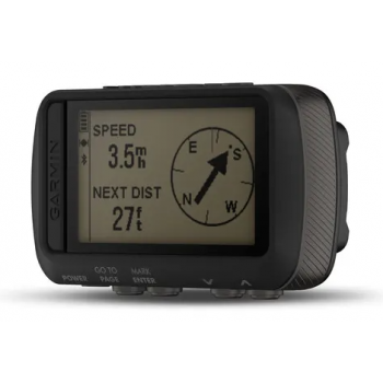 Garmin 010-01772-01 Foretrex® 601 智能通知腕式GPS導航儀 (沒有腕帶)